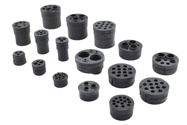 amerline-ordnance-connector-components-grommets-rubbert-parts-cluster
