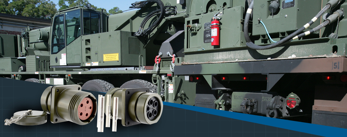 AEC 90555 vs. MS90555 | Amerline