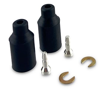 MS27142-1 Connector Kit Female