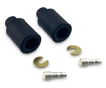 MS27142-3 Connector Kit Female