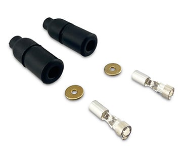MS27143-1 Connector Kit Male