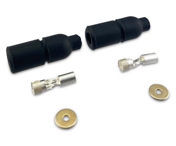 MS27143-1 Connector Kit Male