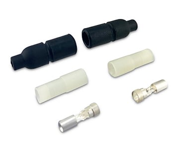 MS27144-1 Connector Kit Male