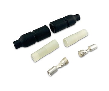 MS27144-2 Connector Kit Male