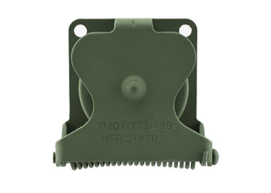 7731428 NATO Trailer Receptacle Cover