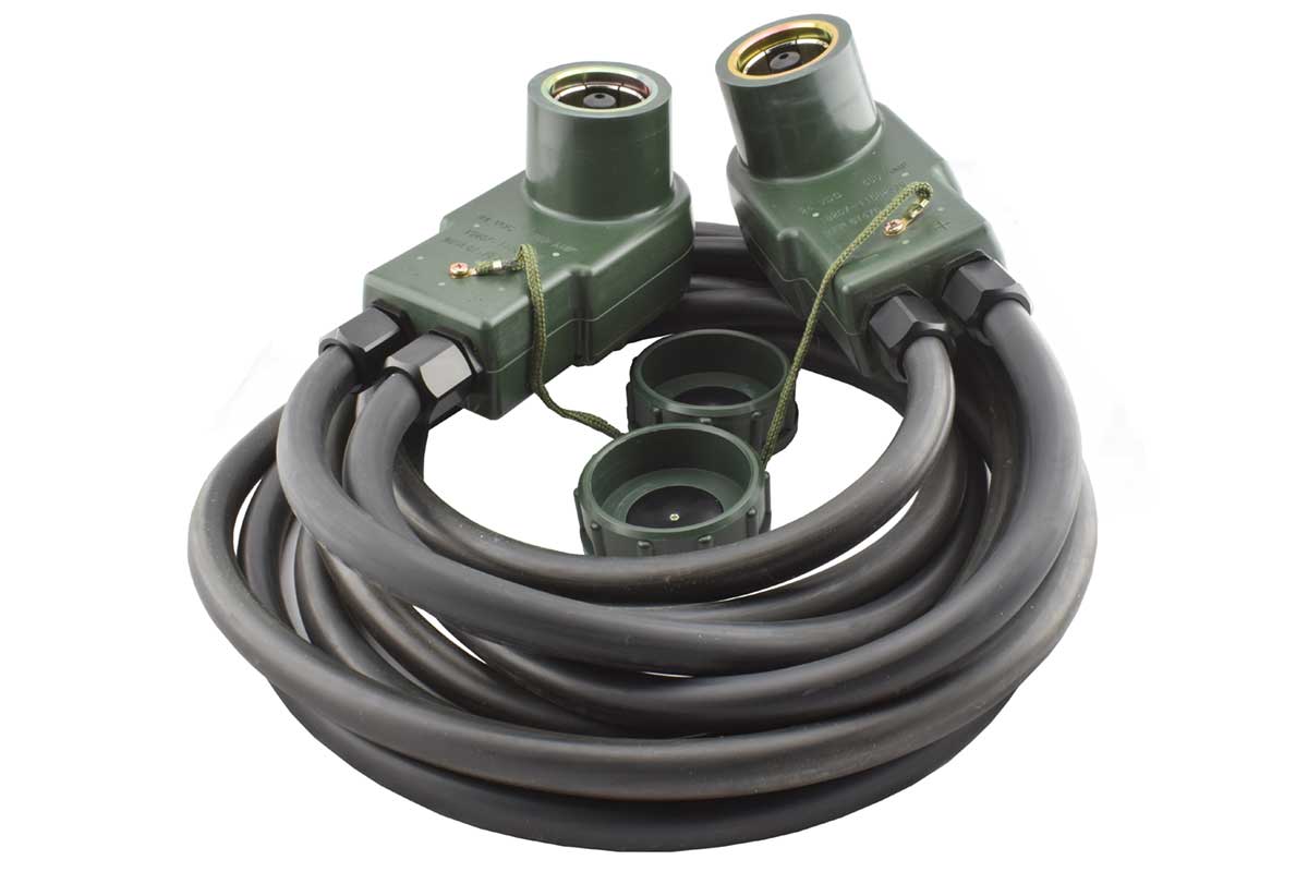 Vehicle Power Cable